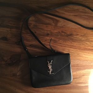 YSL crossbody bag